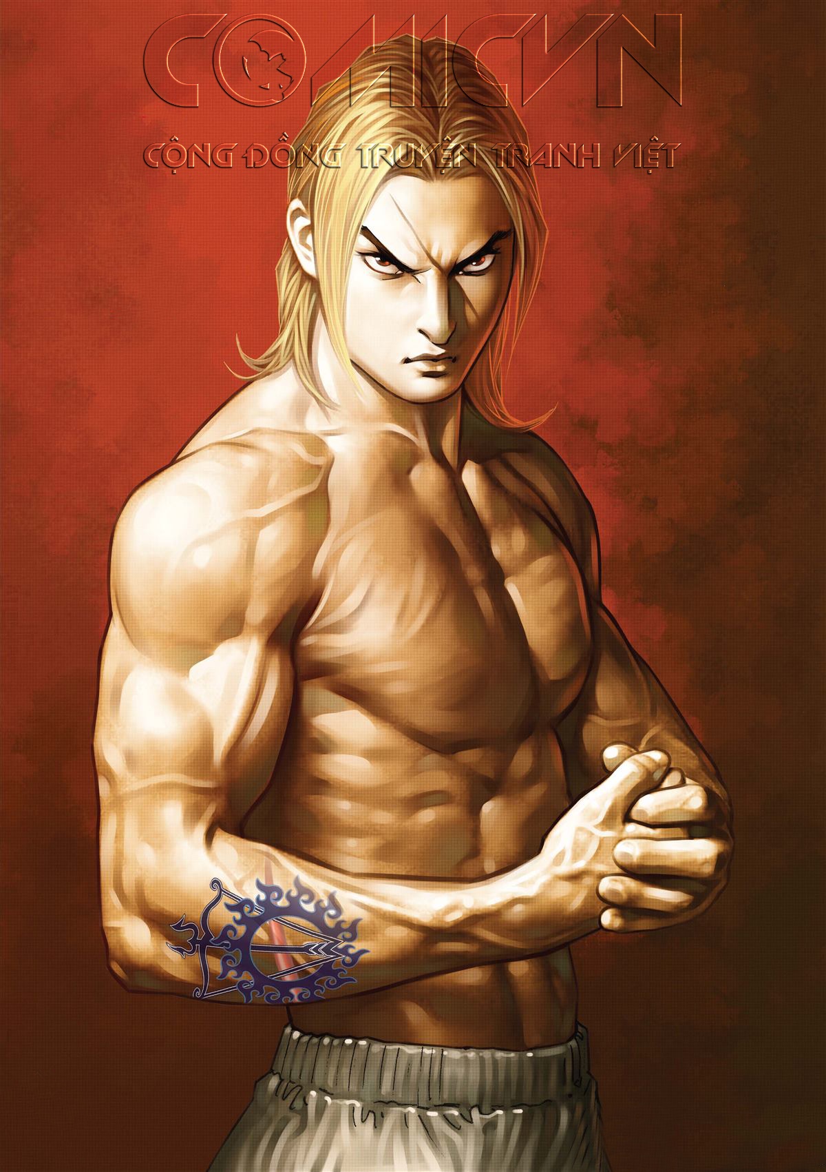 Người Trong Giang Hồ Chap 2127 - Truyen.Chap.VN